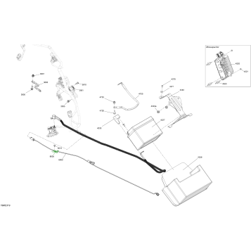 08- Electric - Lower Section