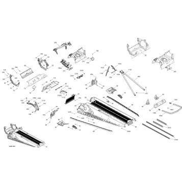 09- Frame Renegade - 900 ACE