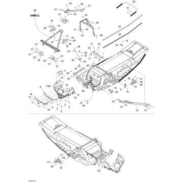 09- Frame - Front And Rear