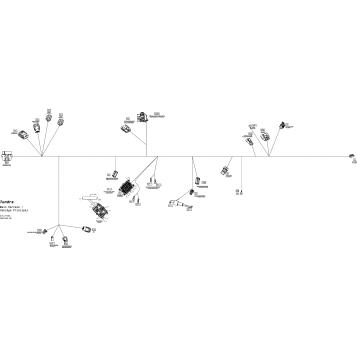 10- Electrical Harness Main_43M1536