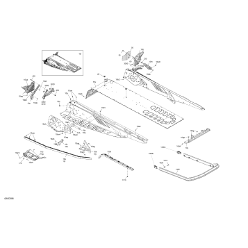 06- Frame - System - Rear Section
