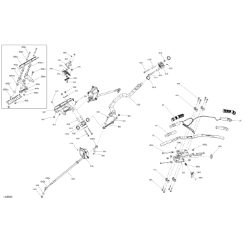 03- Mechanic - Steering