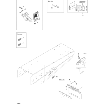 09- Utilities SKANDIC 550F