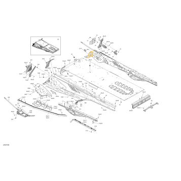 06- Frame - System - Rear Section