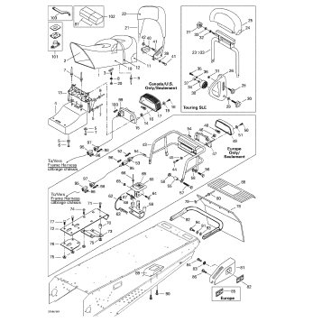 09- Seat And Accessories