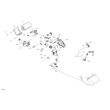 08- Electric - Upper Section