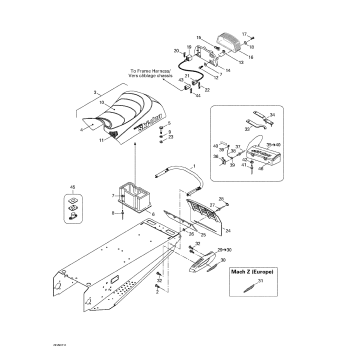 09- Seat And Accessories