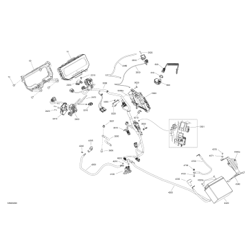 10- Electric - System