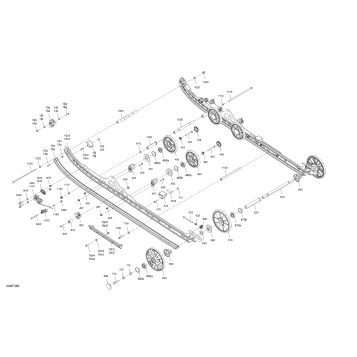 05- Suspension - Rear - Lower Section
