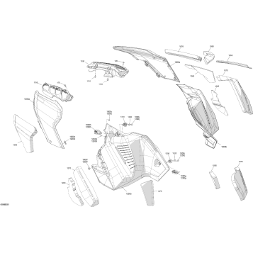 07- Body - Side Panels