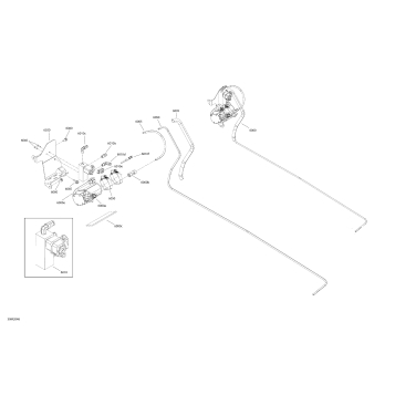 08- Suspension, Rear - Air Compressor
