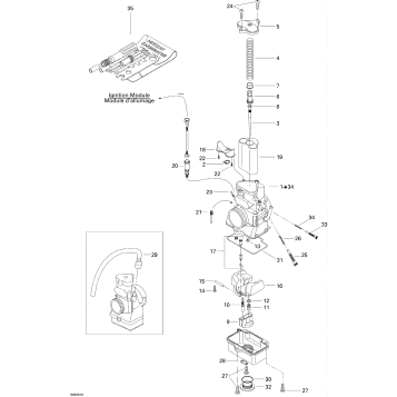 02- Carburetor