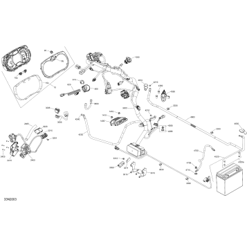 10- Electric - System