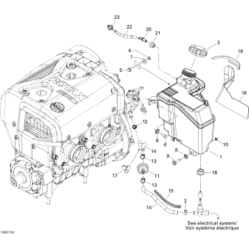 02- Oil System 550F