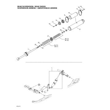 08- Rear Take Apart Shocks 2