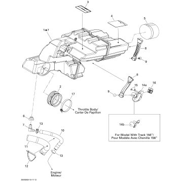 02- Air Intake System