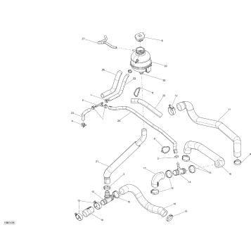 01- Cooling System _10M1438