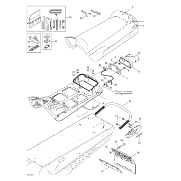 09- Seat And Accessories