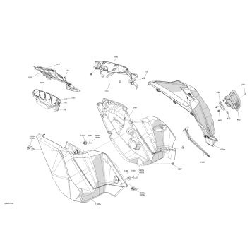 07- Body - Side Panels