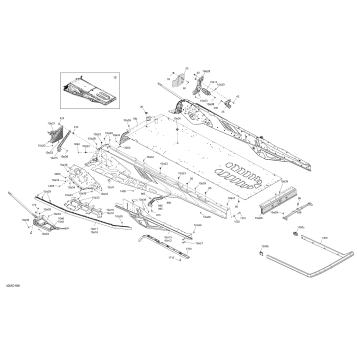 06- Frame - System - Rear Section