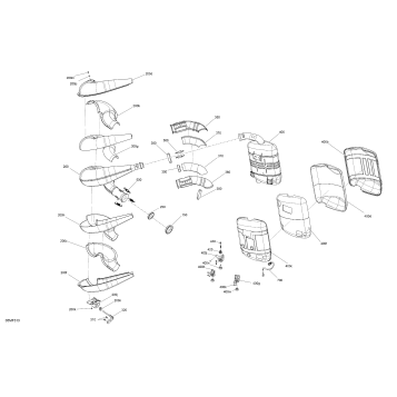 02- Engine - Exhaust