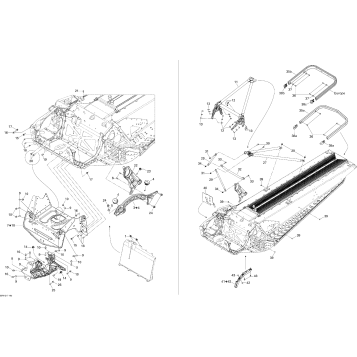 09- Frame and Components SE 137