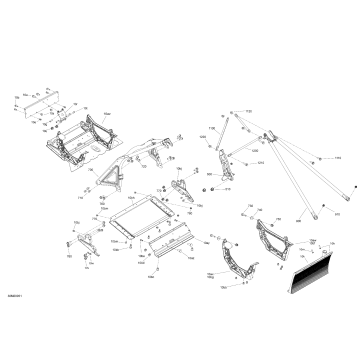 09- Frame - Front Section