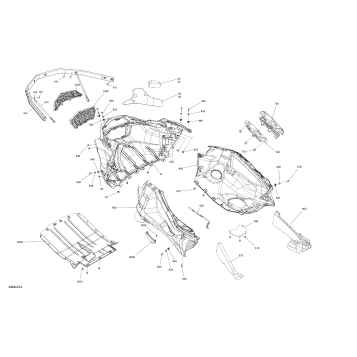 07- Body - Bottom Pan