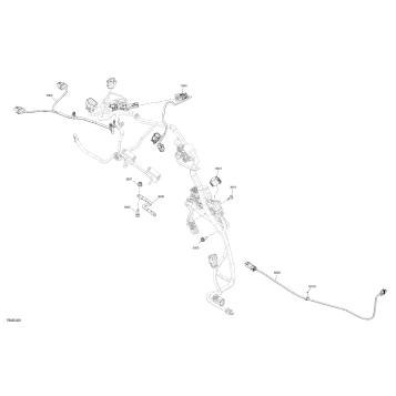 08- Electric - Lower Section