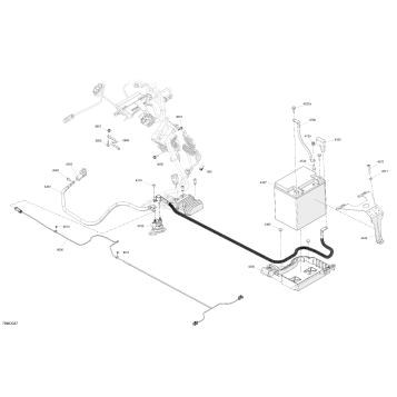 08- Electric - Lower Section