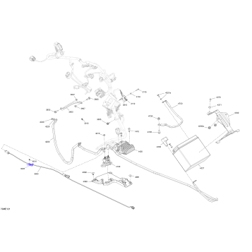 08- Electric - Lower Section