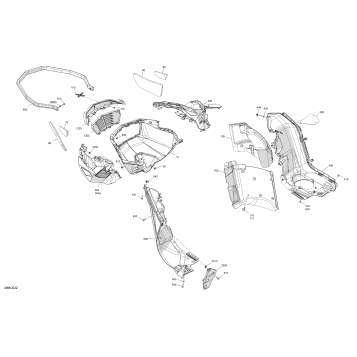 07- Body - Bottom Pan