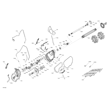 05- Drive MXZ - 4 Strokes