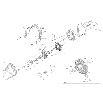 04- Drive - Pulley