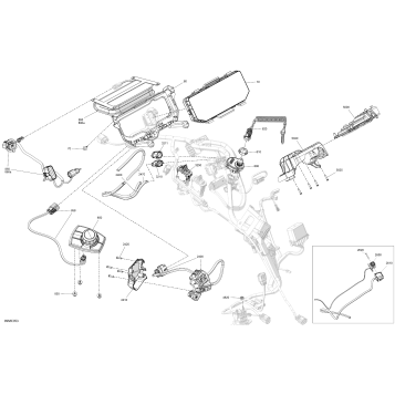 08- Electric - Upper Section