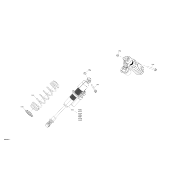 05- Suspension - Front Shocks