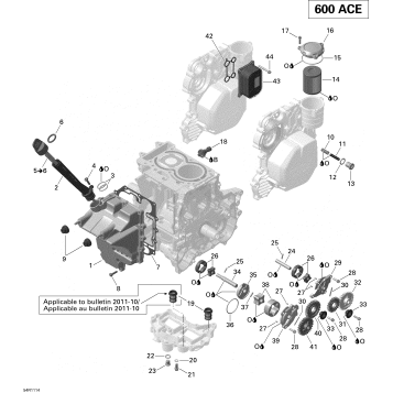 01- Engine Lubrication TNT
