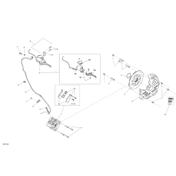 06- Hydraulic Brakes _22M1542