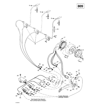 03- Magneto 12V 290W