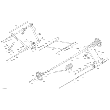 05- Suspension - Rear - Upper Section