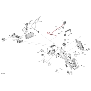 08- Electric - Upper Section