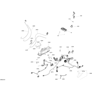 10- Electrical - System - Racing