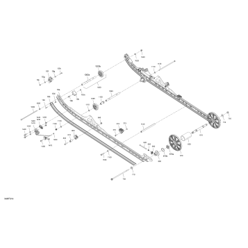 05- Suspension - Rear - Lower Section