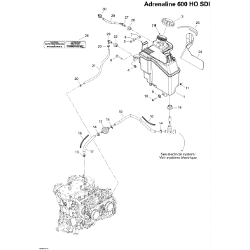 02- Oil System 600 HO SDI