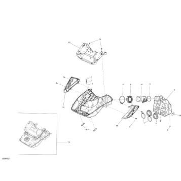 02- Air Intake System