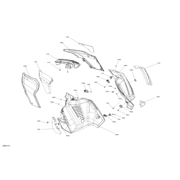 07- Body - Side Panels