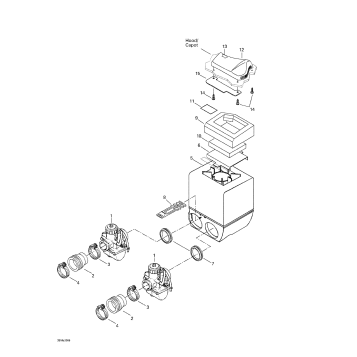 02- Air Intake System