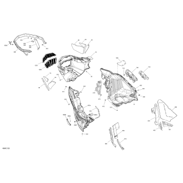 07- Body - Bottom Pan