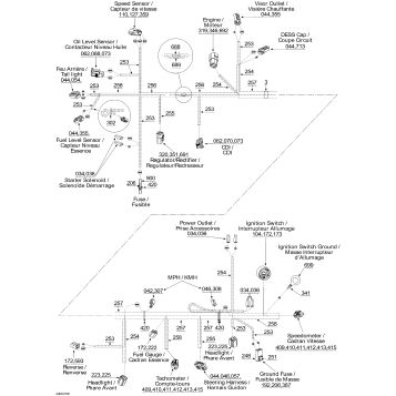 10- Electrical Harness