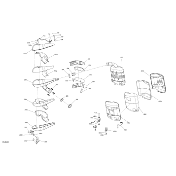 02- Engine - Exhaust